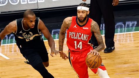 New Orleans Pelicans Odds: Online NBA Betting .